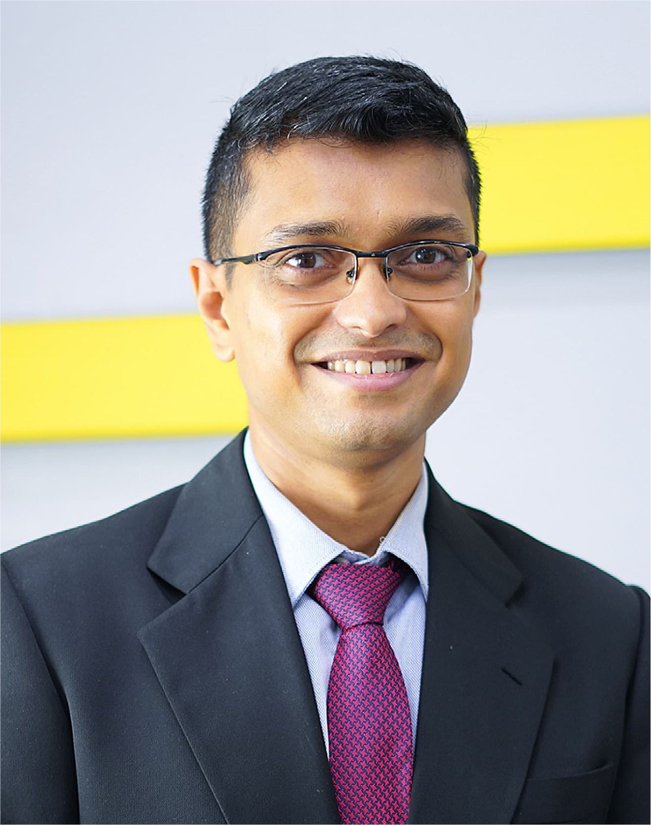 Dr Aditya  Pawaskar